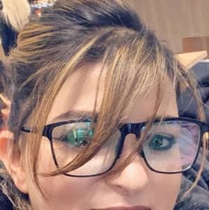 Meet your Posher, Shirin